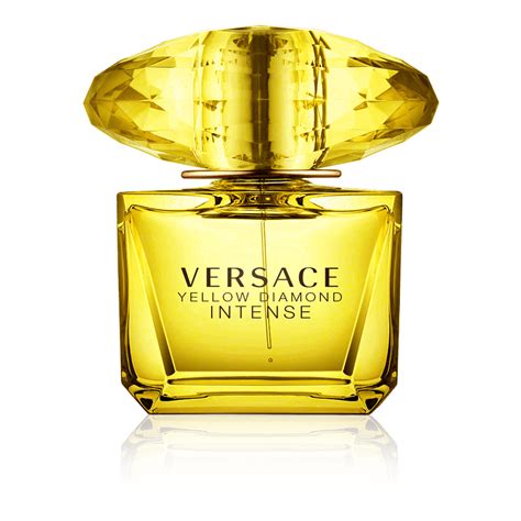 versace yellow diamond intense 50 ml|versace yellow diamond body wash.